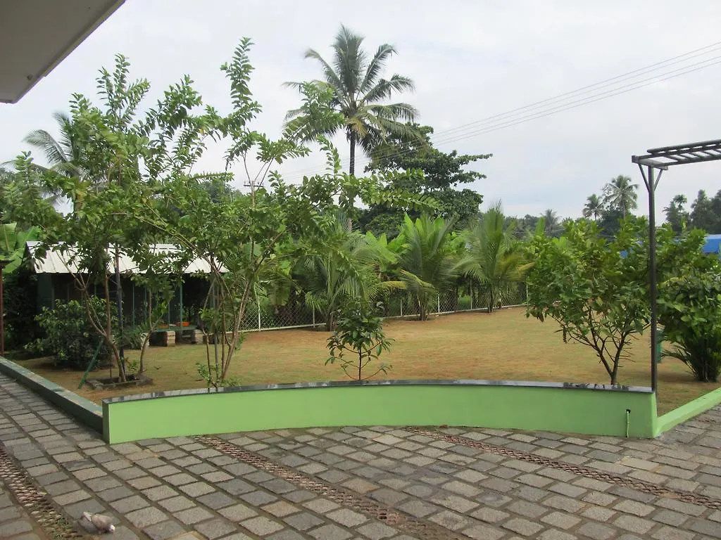 Casa Ribera Ayurveda Resort