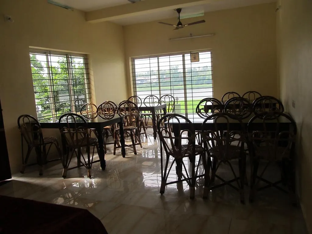 Casa Ribera Ayurveda Resort