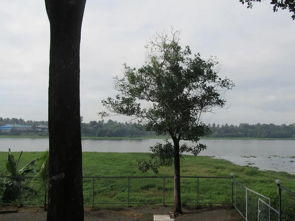 Casa Ribera Ayurveda Resort  Kaladi