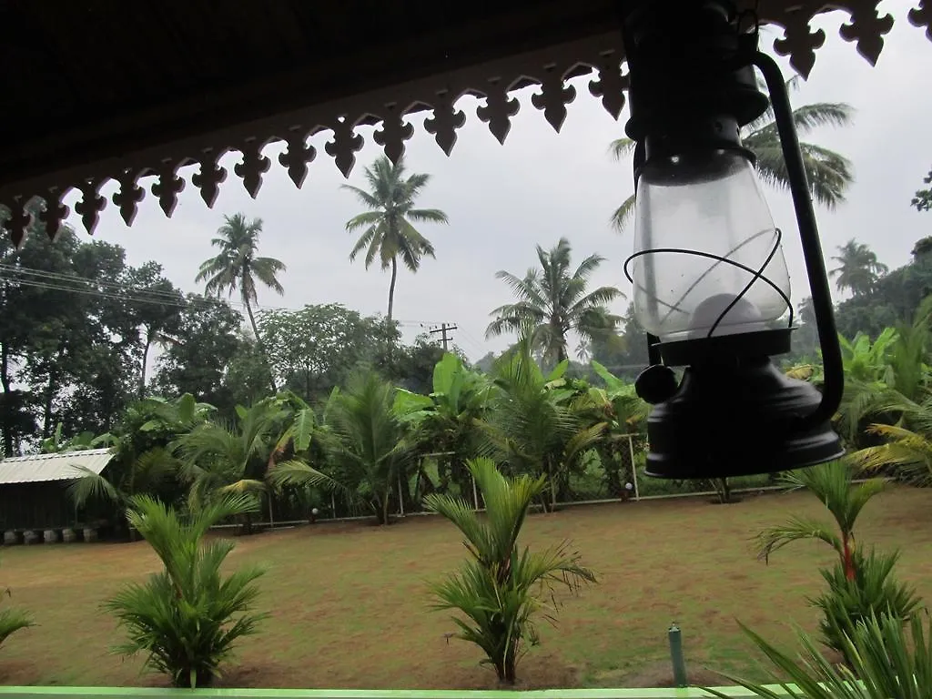 Casa Ribera Ayurveda Resort