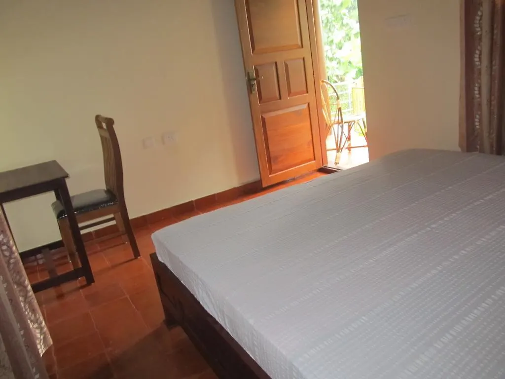 **  Casa Ribera Ayurveda Resort India