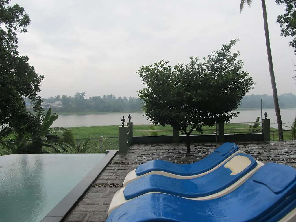 Casa Ribera Ayurveda Resort