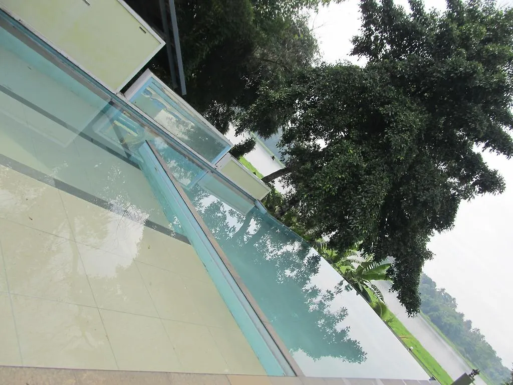 Casa Ribera Ayurveda Resort