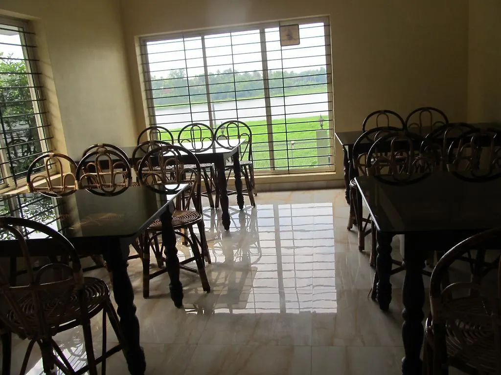 Casa Ribera Ayurveda Resort  Kāladi