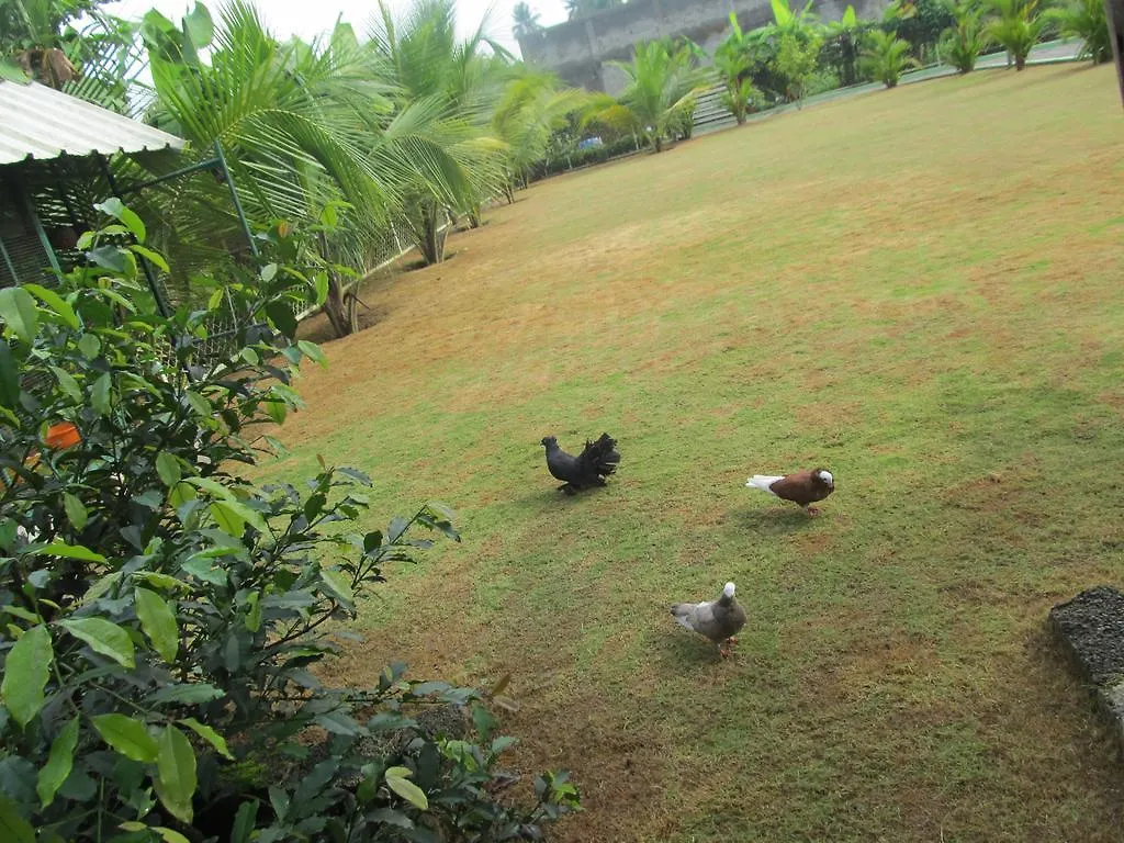 Casa Ribera Ayurveda Resort