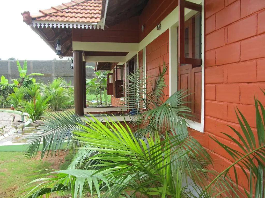 Casa Ribera Ayurveda Resort