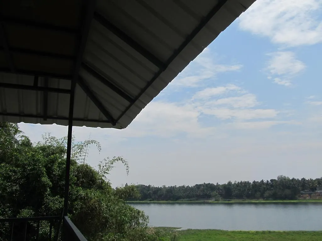 Casa Ribera Ayurveda Resort